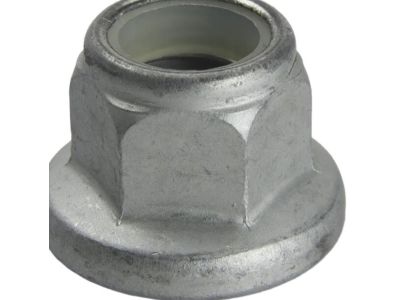 2011 Nissan 370Z Spindle Nut - 40262-EG000