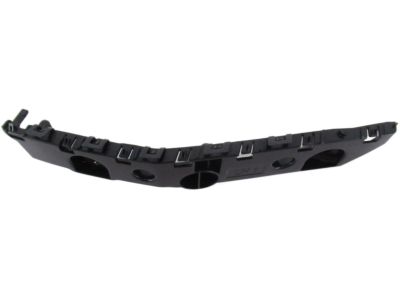 Nissan 85221-3VY0A Bracket-Rear Bumper Side,LH