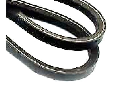 1987 Nissan 300ZX Drive Belt - 02117-43523