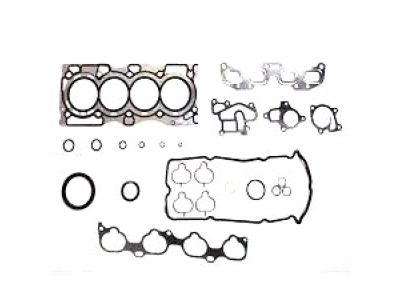 2007 Nissan Frontier Cylinder Head Gasket - 10101-EA025