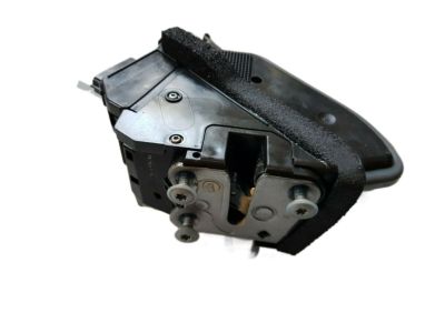 Nissan 80500-4BA0A Front Right (Passenger-Side) Door Lock Actuator