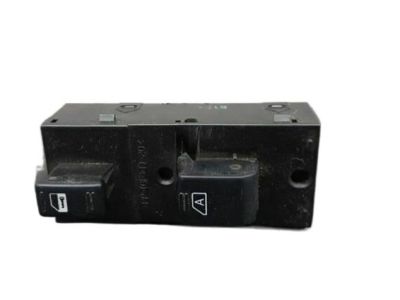 Nissan 350Z Power Window Switch - 25411-CD010