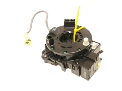 2019 Nissan Titan Clock Spring - 25554-1PA1D