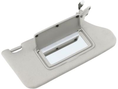 Nissan Altima Sun Visor - 96400-3TA2A