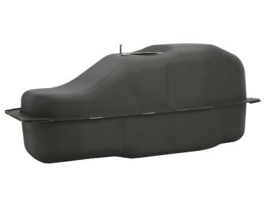 2003 Nissan Frontier Fuel Tank - 17202-5S620