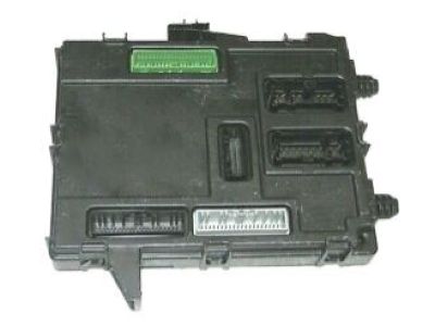 Nissan 284B1-1FS4A Body Control Module Controller Assembly