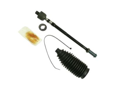 Nissan 48203-AL525 Boot Kit-Power Steering Gear