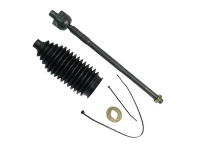 Nissan 48203-AL525 Boot Kit-Power Steering Gear