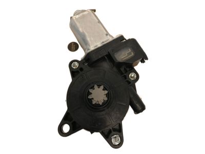 Nissan Quest Convertible Top Motor - 90554-AQ000