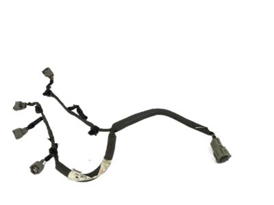 Nissan 24079-JF00A Harness Assy-Engine Room Sub