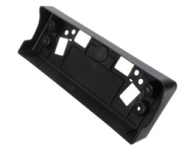 Nissan F2094-1A31B Spacer-Front Bumper Side