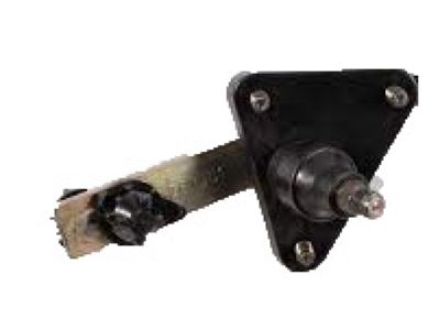 1990 Nissan Pathfinder Wiper Pivot - 28850-01G00