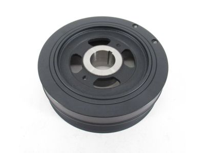 2007 Nissan Altima Crankshaft Pulley - 12303-JA00A