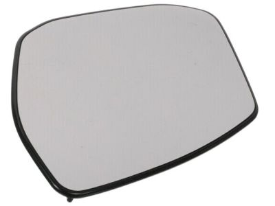 2020 Nissan Maxima Car Mirror - 96366-4RA1A