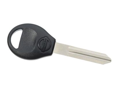 Nissan H0564-4P110 Key-Blank,Master