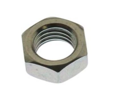 Nissan 08911-34000 Nut-Hex