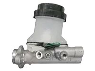 Nissan 46011-CD425 Piston Kit-Tandem Brake Master Cylinder