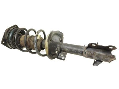 2011 Nissan Versa Shock Absorber - E4302-ZN90A