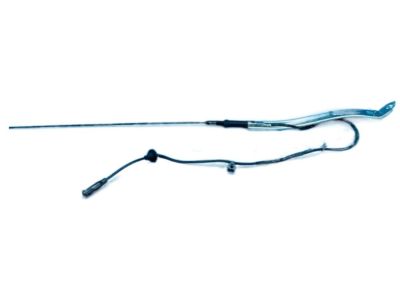 Nissan 28206-EZ00B Antenna Set-Radio