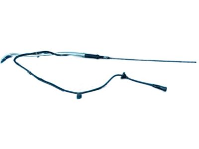 Nissan 28206-EZ00B Antenna Set-Radio