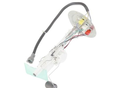 Nissan Frontier Fuel Pump - 17040-3S500