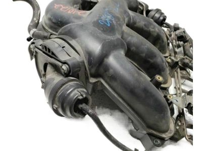 Nissan 14010-9N00B Collector-Intake Manifold