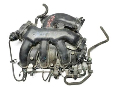 Nissan Intake Manifold - 14010-9N00B