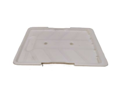 Nissan Battery Tray - 24429-40P11