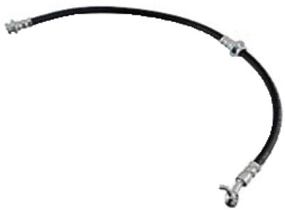 2007 Nissan Altima Brake Line - 46210-JA00A