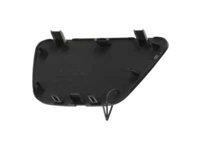 Nissan 622A0-3NF0A Cover-Bumper Bracket