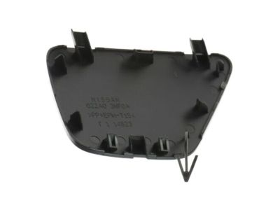 Nissan 622A0-3NF0A Cover-Bumper Bracket