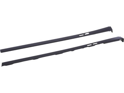 Nissan 73852-3KA0A MOULDING Assembly-Roof Side,RH