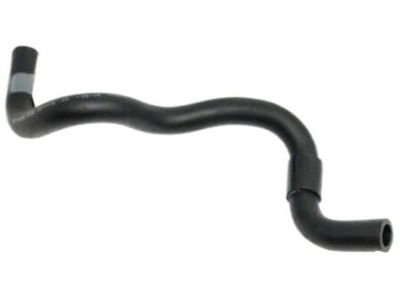 2007 Nissan Altima Power Steering Hose - 49717-JA100