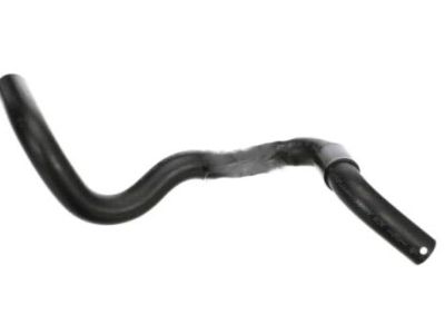 Nissan 49717-JA100 Hose Assy-Suction,Power Steering