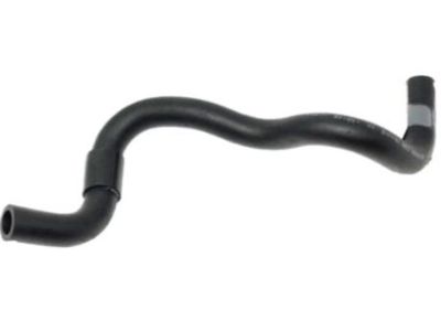 Nissan 49717-JA100 Hose Assy-Suction,Power Steering