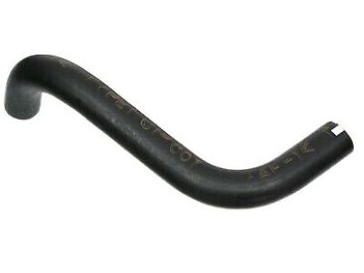 2015 Nissan Juke PCV Hose - 11823-BV80D