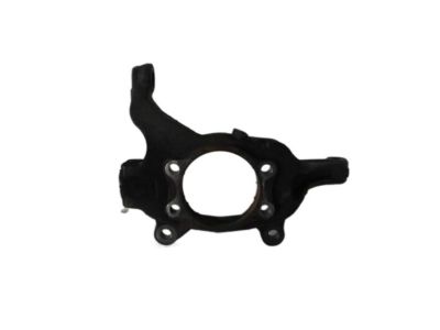 Nissan Murano Steering Knuckle - 40014-CN000