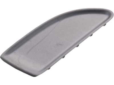 Nissan 82944-9FK0A Cap-Pull Handle,Rear Door RH