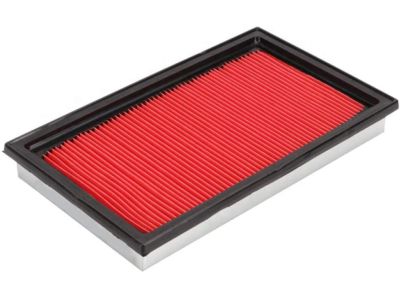 1986 Nissan 300ZX Air Filter - 16546-15M00