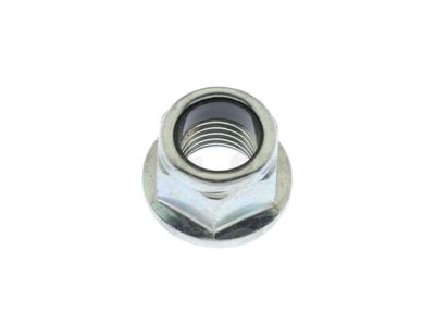 Nissan 55269-4U000 Nut