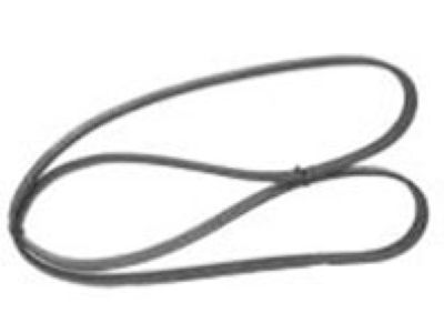 1990 Nissan 240SX Serpentine Belt - 11920-16V00