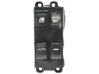 1997 Nissan Quest Power Window Switch - 25401-1B100