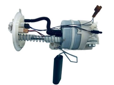 Nissan 17040-JM10C Electric In Tank Fuel Pump