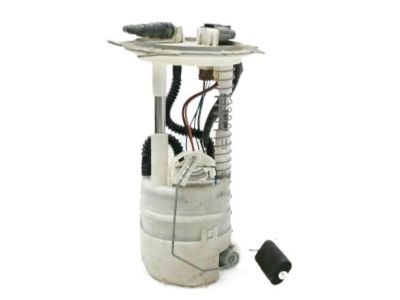 2015 Nissan Rogue Fuel Pump - 17040-JM10C