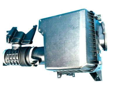 Nissan 16500-EZ31A Air Cleaner