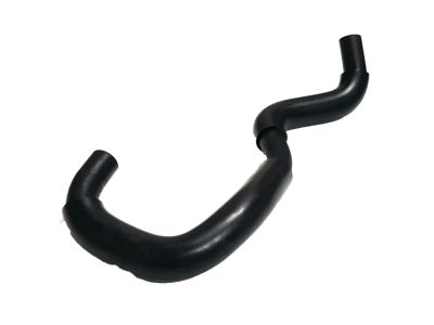 Nissan 11823-1KC0A Blowby Gas Hose