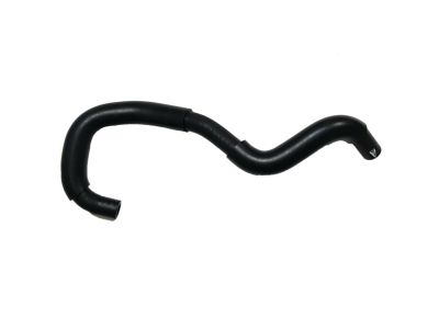 Nissan 11823-1KC0A Blowby Gas Hose