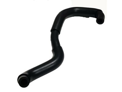 Nissan 11823-1KC0A Blowby Gas Hose