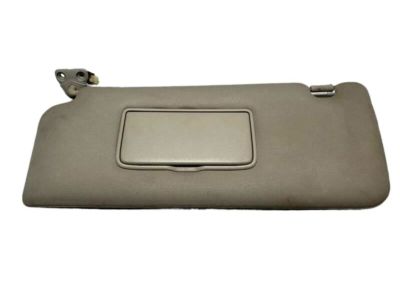 2008 Nissan Armada Sun Visor - 96401-ZR10A