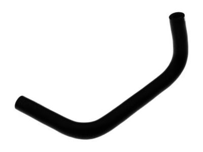 Nissan Rogue Oil Cooler Hose - 21633-JM00B